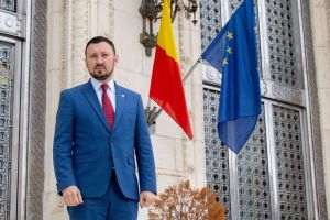 Deputatul Mircea Fechet cere rezilierea contractului privind drumul forestier din Pădurea Băneasa